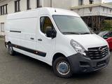 Opel MOVANO L3H2 PDC KAMERA HOLZBODEN AUTOMATIK - Opel Movano: Automatik
