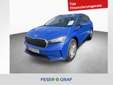 Skoda Enyaq 50 109kW 1-Gang-Automatik *KAMERA*NAVI*PDC - gebrauchte Skoda Enyaq aus dem Jahr 2023