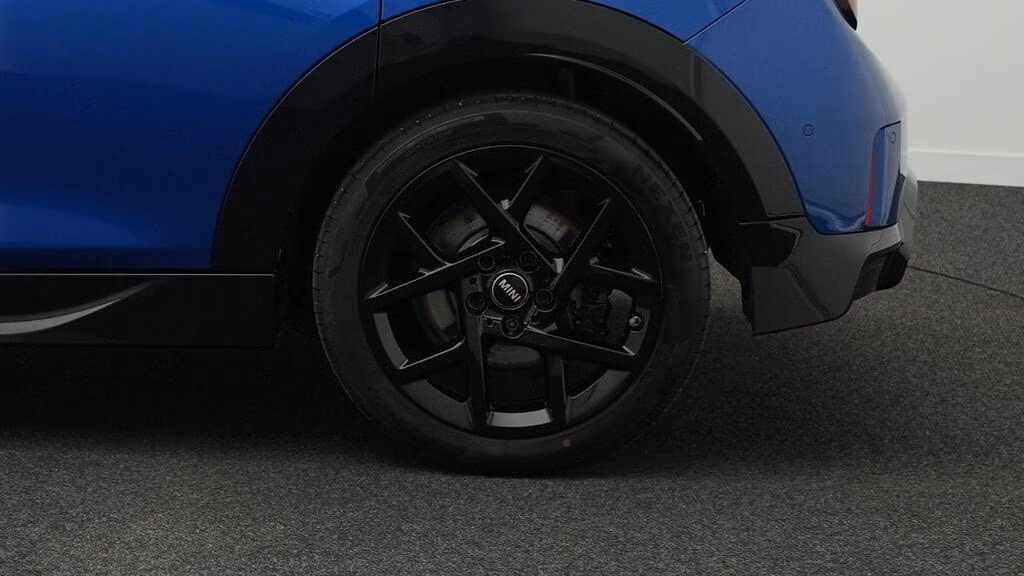 MINI Cooper John Cooper Works Trim, миниатюра 14