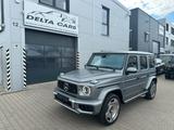 Mercedes-Benz G 63 AMG/Activ Ride Control A22/Carbon/Magno - Mercedes-Benz G 63 AMG Neuwagen