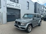 Mercedes-Benz G 63 AMG/Activ Ride Control A22/Carbon/Magno - Mercedes-Benz Neuwagen: 63 AMG