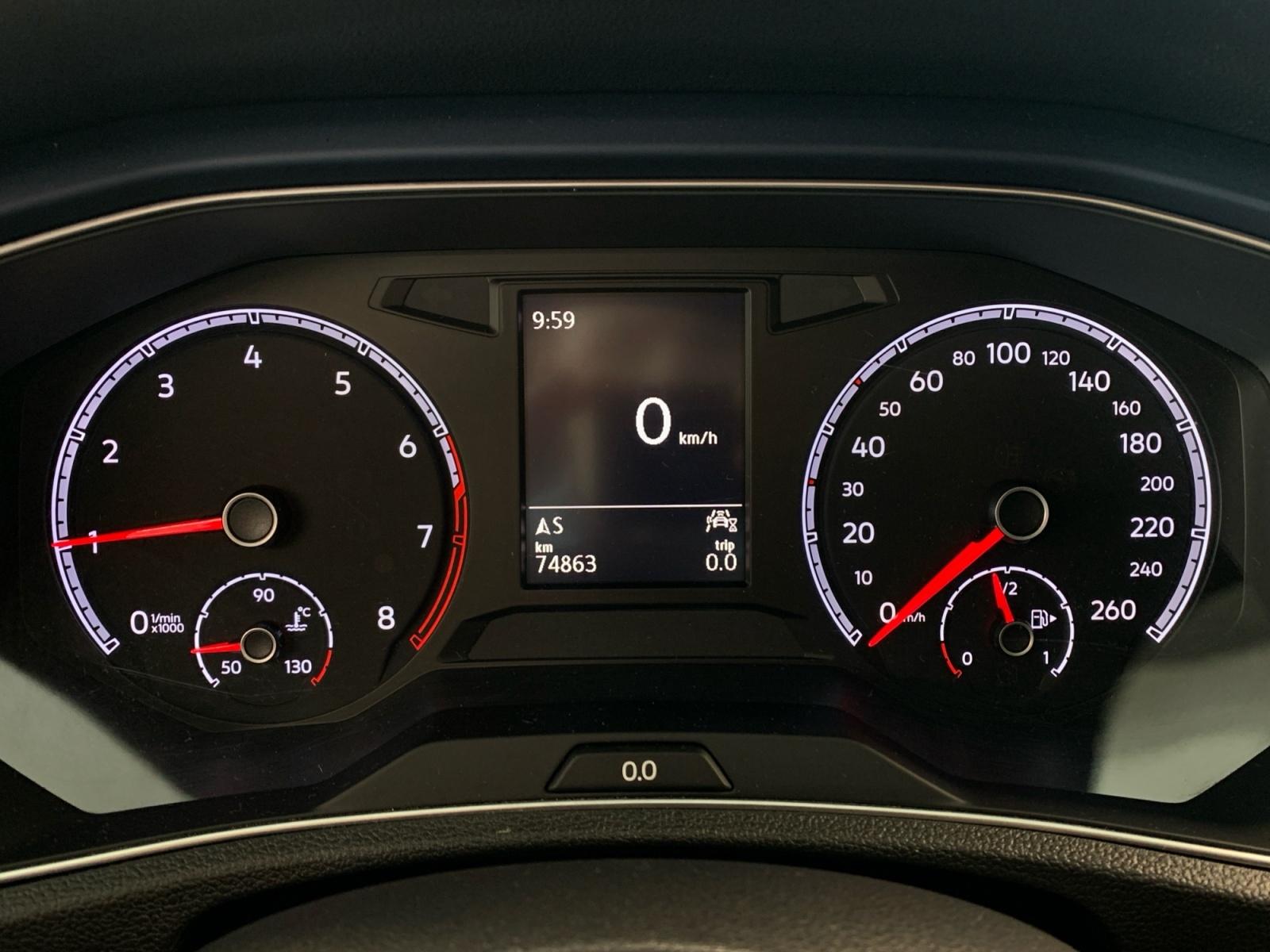 Volkswagen T-Roc United 1.0 TSI NAVI APP PDC SHZ KLIMA, миниатюра 14