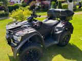 Kymco MXU 700i Quad - Angebote entsprechen deinen Suchkriterien