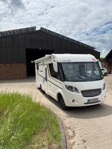 Eura Mobil Integra Line 725 QB