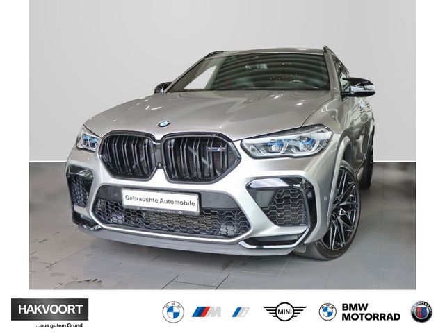 BMW X6 M