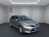 Toyota Auris Touring Sports Cool - Toyota Auris aus 2015