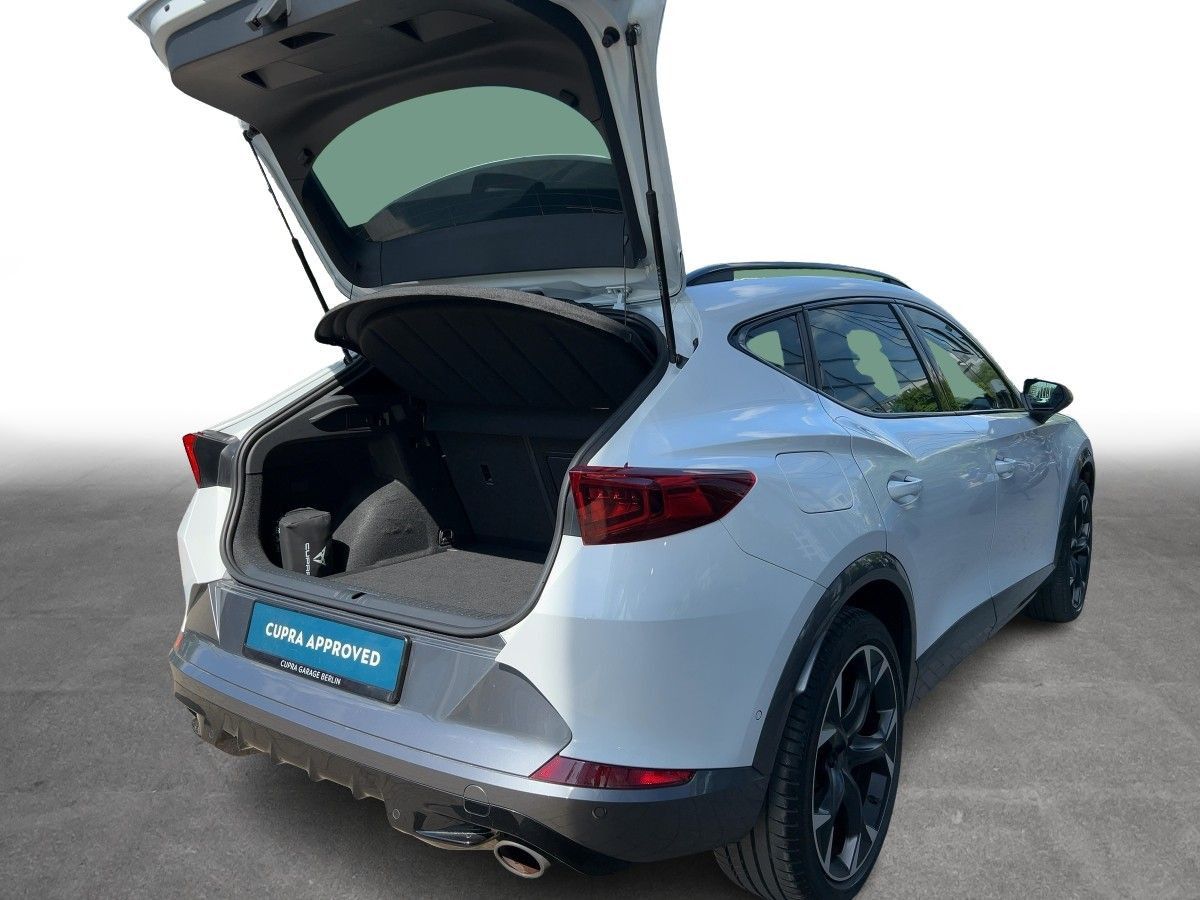 Cupra Formentor - Bild 8