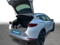 Cupra Formentor - Vorschau Bild 8