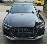 Audi A4 Allroad 45 TFSI S tronic quattro - - Audi A4 Allroad aus 2020