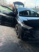 Audi Q4 e-tron 35 e-tron - - Audi Q4 e-tron von privat