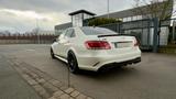 Mercedes-Benz E 63 AMG S 4MATIC AMG  **GEPFLEGT ** - gebrauchte Mercedes-Benz E 63 AMG aus dem Jahr 2014