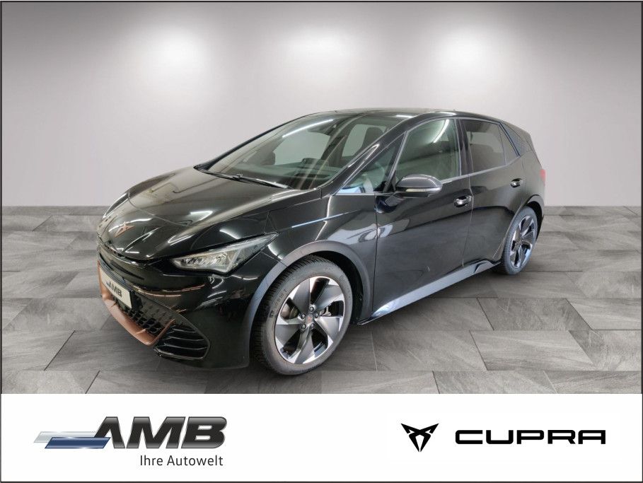 Image of Cupra Born