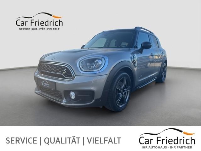 MINI Countryman Cooper SE ALL4 Steptronic
