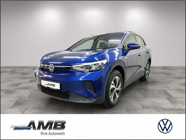 VW ID.4 Pure LED/CCS/Nav/Sitzhz/beheiz.Lederlenkrad