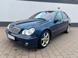 Mercedes-Benz C 200 CDI Sport Edition - Mercedes-Benz C 200: Sport Edition