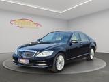 Mercedes-Benz S 350 BlueTec 4Matic *Memory*Massage*Soft Close* - Mercedes-Benz S 350: Matic