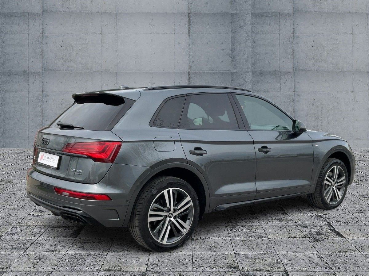 Audi Q5 - Bild 6