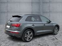 Audi Q5 - Vorschau Bild 6