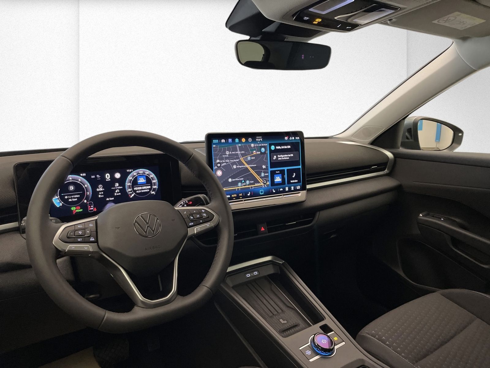 Volkswagen T-Roc - Bild 6