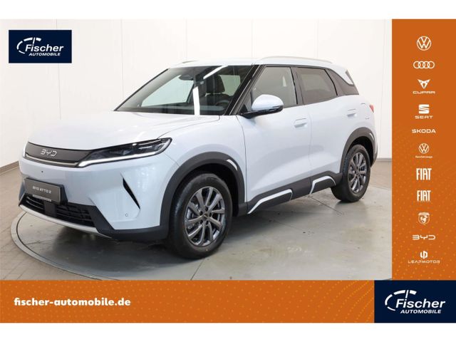 BYD ATTO 2