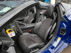 CORVETTE C8 Cabrio 3LT Europa MY 25 GEIGERCARS 4.59%