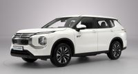 Mitsubishi Outlander - Vorschau Bild 1
