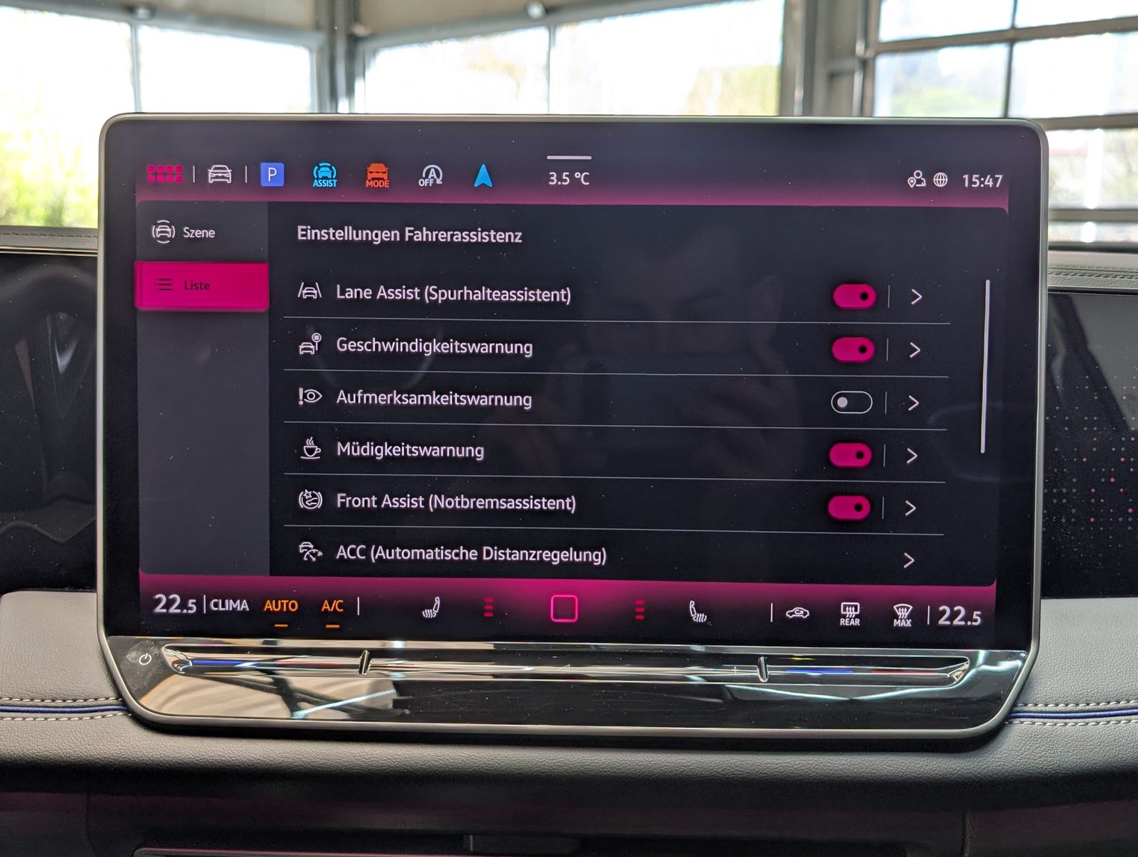 Fahrzeugabbildung Volkswagen Tiguan 2.0TDI R-Line 4M Pano H/K AHK Matrix 20"