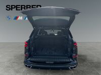 BMW X5 M60 - Vorschau Bild 13