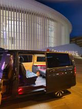Mercedes-Benz Vito 119 CDI PRO lang Auto Tourer 2023.11