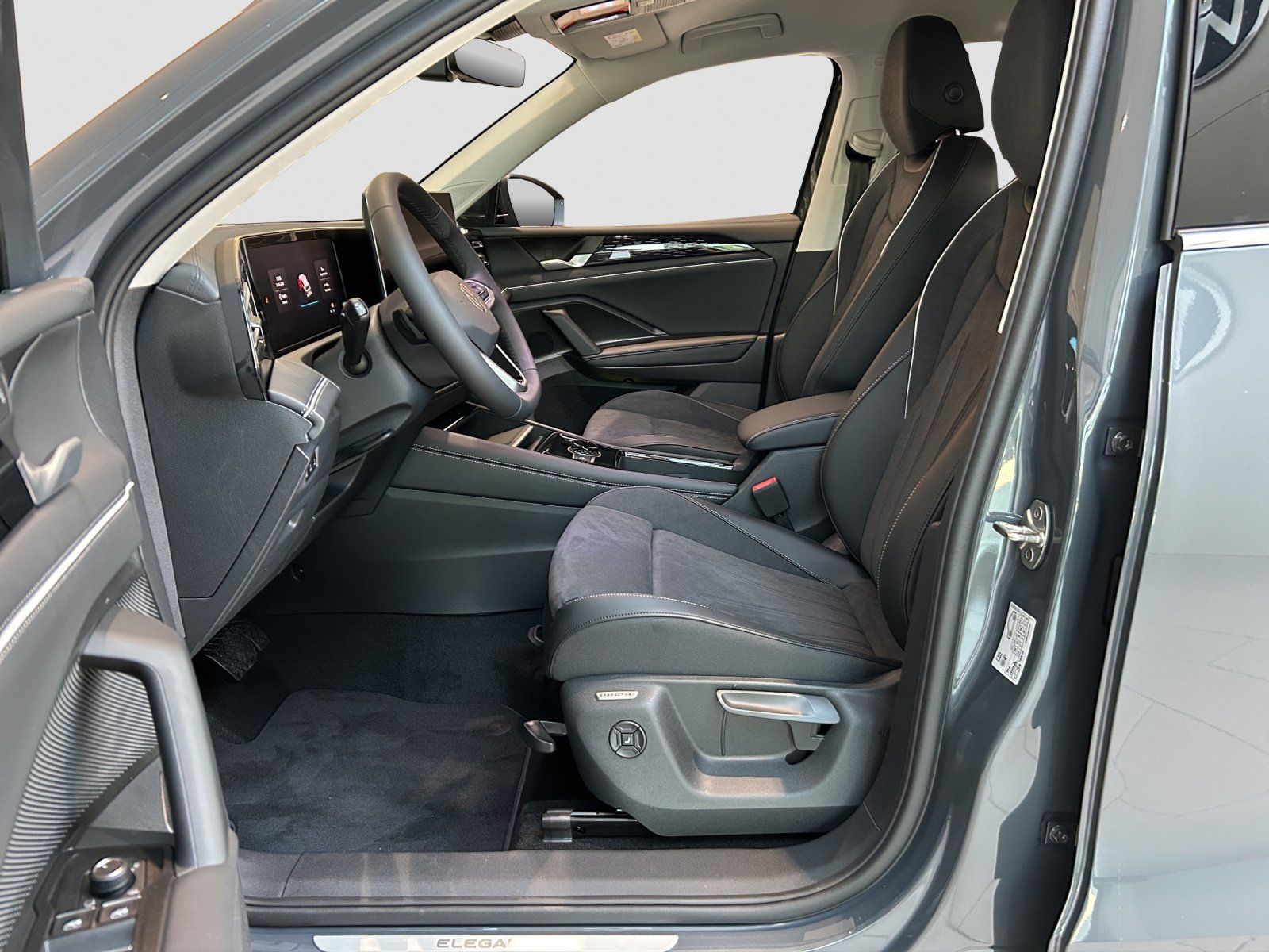 Volkswagen Tiguan - Bild 13