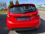 Ford Fiesta Ambiente 1.25 Scheckheft 98.000 KM 1-HAND - Ford Fiesta: 2.0