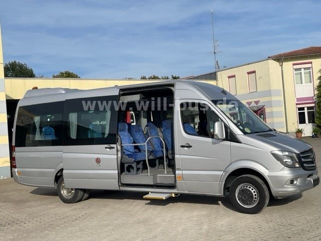 Mercedes-Benz Sprinter 516  KLIMA Automatik  20 Sitze Reise