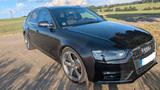 Audi A4 Avant 2.0 TDI Ambiente, S-Line, B&O, 19" - Audi A4 aus 2012: Kombi