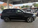 Mercedes-Benz GLE 350 AMG-Line Panorama 360-Kamera Voll !! - Mercedes-Benz GLE 350 in Bielefeld