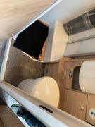 Dethleffs Globebus I 6 