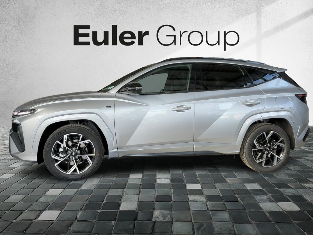 Hyundai TUCSON - Bild 2