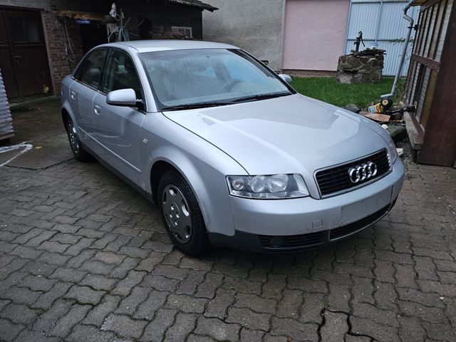 Audi A4 2.0 -