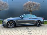 BMW M4 Competition Cabrio|DE|CARBON|H&K|HuD|KAM|TOP - BMW M4: Competition