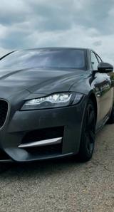 Jaguar XF 30d 300PS R-Sport Automatik R-Sport 3.0d > Pr - Jaguar: X300