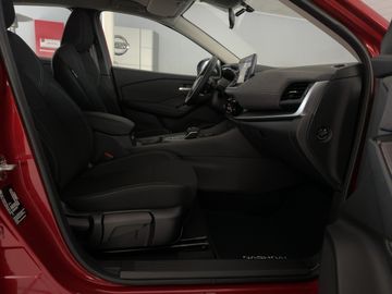 Nissan Qashqai Acenta 1.3 DIG-T 158PS AUTOMATIKNAVI