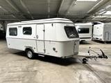 HYMER / ERIBA / HYMERCAR Eriba Touring 642 *1,6t*Komfort-Paket - HYMER / ERIBA Touring 642