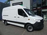 Mercedes-Benz Sprinter 319 CDI V6 KASTEN L2 BOTT/360°KAM/AHK/S - Mercedes-Benz Sprinter: 319 Cdi