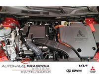 Mitsubishi Plug-in Hybrid Outlander - Vorschau Bild 13