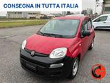 Fiat FIAT Panda 1.3 MJT POP 2 POSTI VAN N1 AUTOCARRO- - Fiat Panda POP mit Diesel-Antrieb