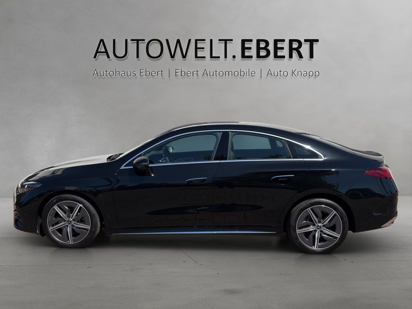 Fahrzeugabbildung Mercedes-Benz CLA 250+ AMG 360° Burm Keyless DigiLight Standh