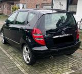 Mercedes-Benz A 200 CDI AVANTGARDE Avantgarde - Mercedes-Benz A 200 aus 2007