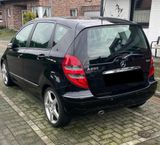 Mercedes-Benz A 200 CDI AVANTGARDE Avantgarde - Mercedes-Benz A 200: Cdi Avantgarde
