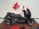 Yamaha X-MAX 125 TECH MAX+ aus 1. HAND & wie NEU! - YAMAHA T MAX 125