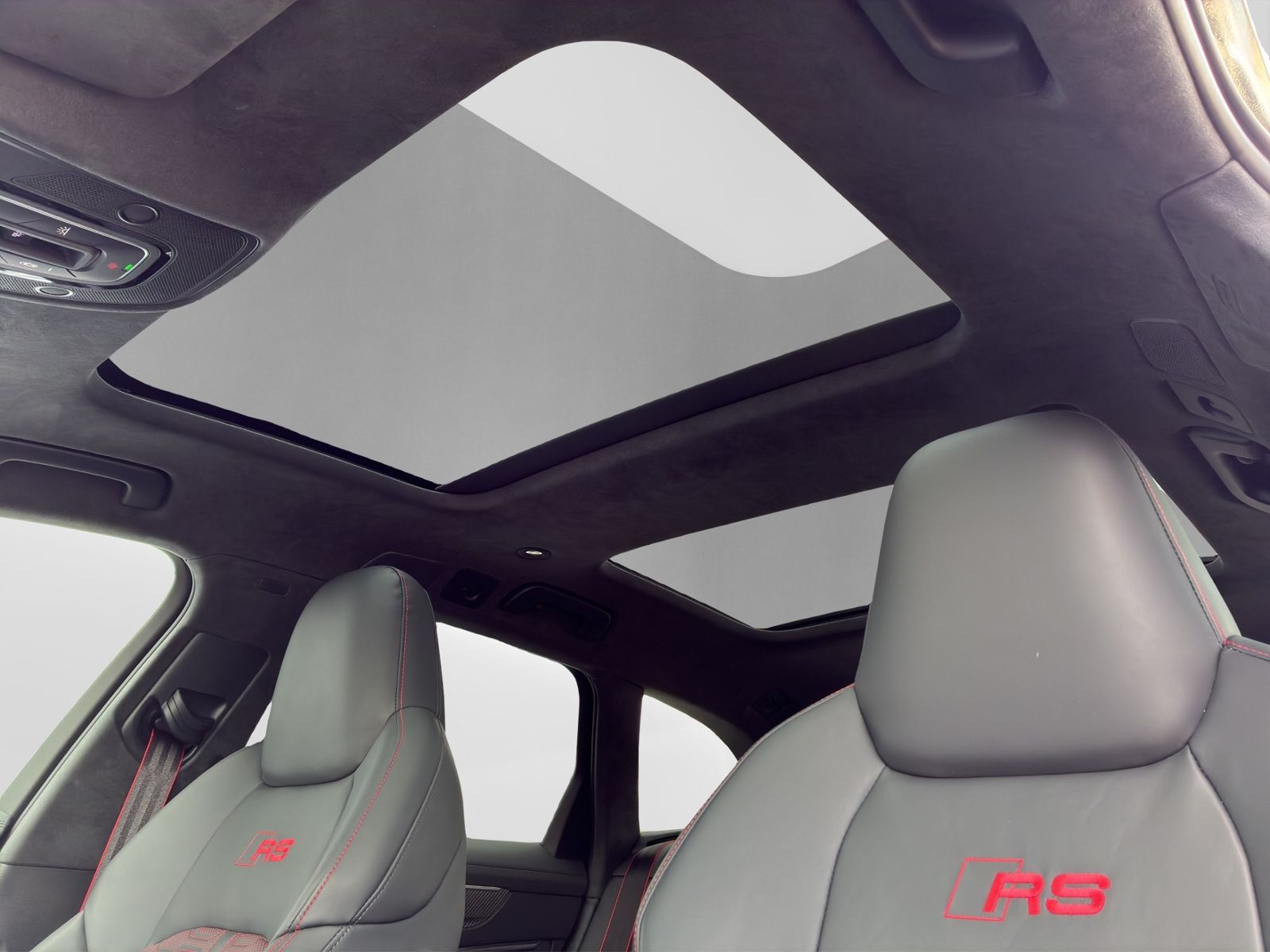 RS6 Avant 4.0 performance *AHK*STDHZG*PANO*