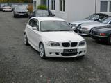 BMW 116 i E81 3 türig, M Paket - BMW 1er-Reihe E81